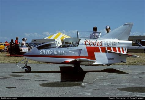 captors bd5|Coors Light Silver Bullet Jet Team / Dual BD.